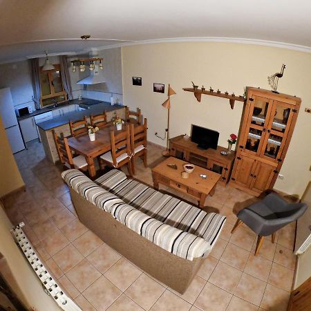 San Pedro Palmiches Casa Rural Guadiela מראה חיצוני תמונה