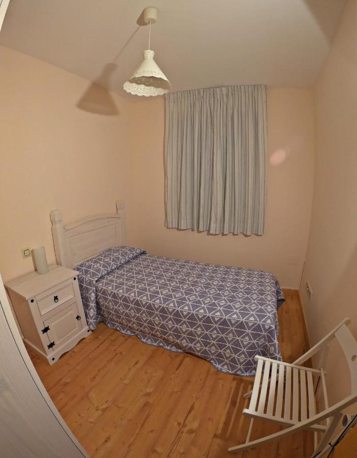 San Pedro Palmiches Casa Rural Guadiela מראה חיצוני תמונה