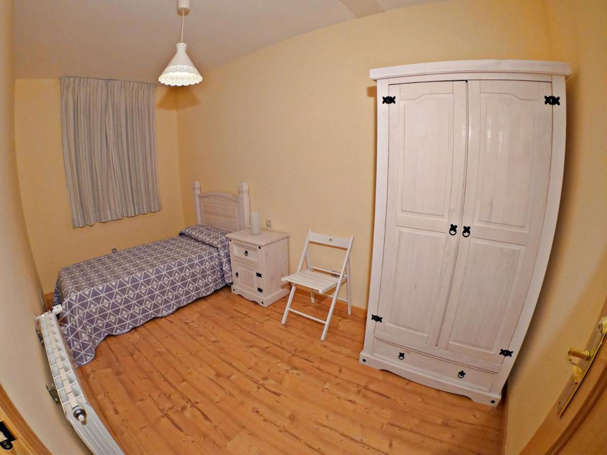 San Pedro Palmiches Casa Rural Guadiela מראה חיצוני תמונה