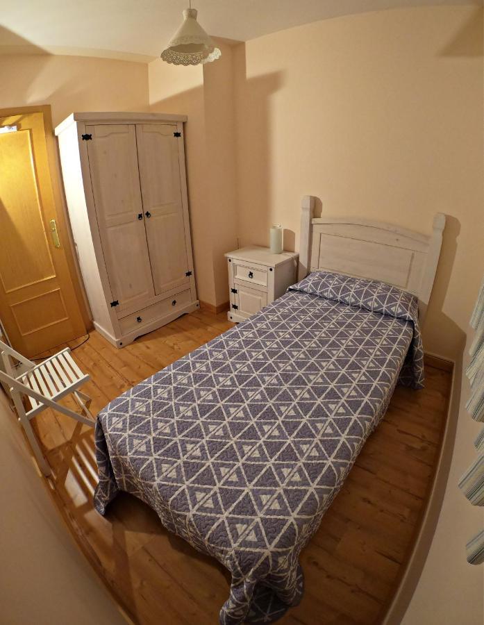 San Pedro Palmiches Casa Rural Guadiela מראה חיצוני תמונה