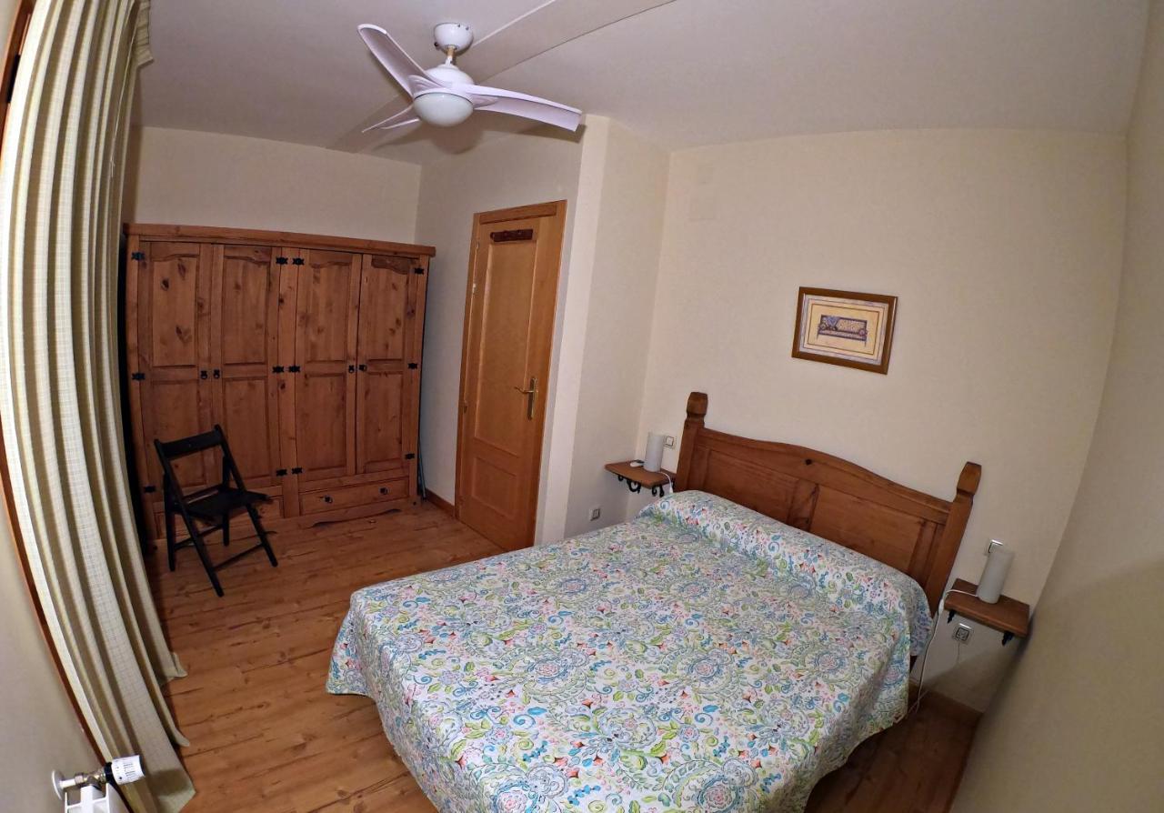 San Pedro Palmiches Casa Rural Guadiela מראה חיצוני תמונה